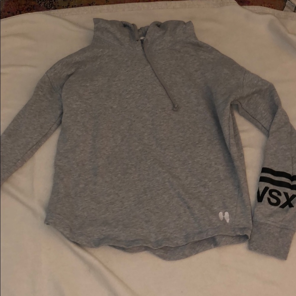 Victoria secret hoodie